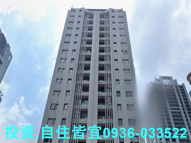 新北林口大樓法拍-4