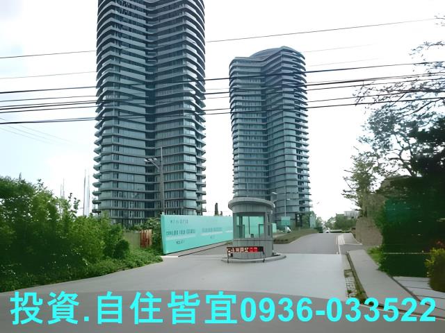 新北淡水法拍大樓-6