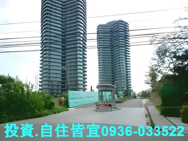 新北淡水大樓法拍-4