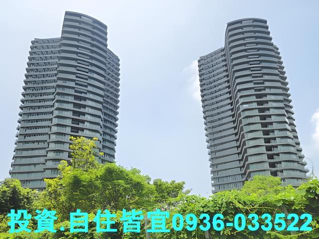 新北淡水大樓法拍-3