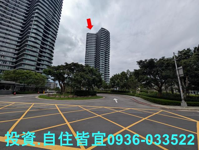 新北淡水大樓法拍-4