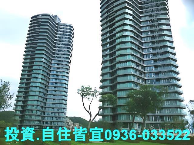 新北淡水大樓法拍-1