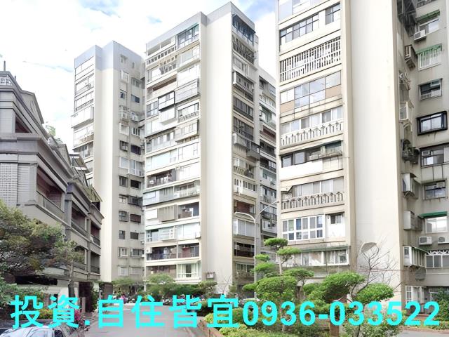 汐止大樓法拍-3