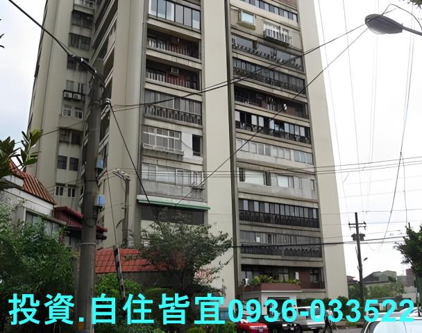 汐止大樓法拍-5