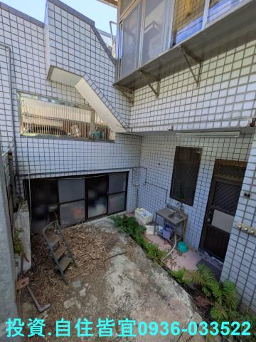 新北拍賣透天-4