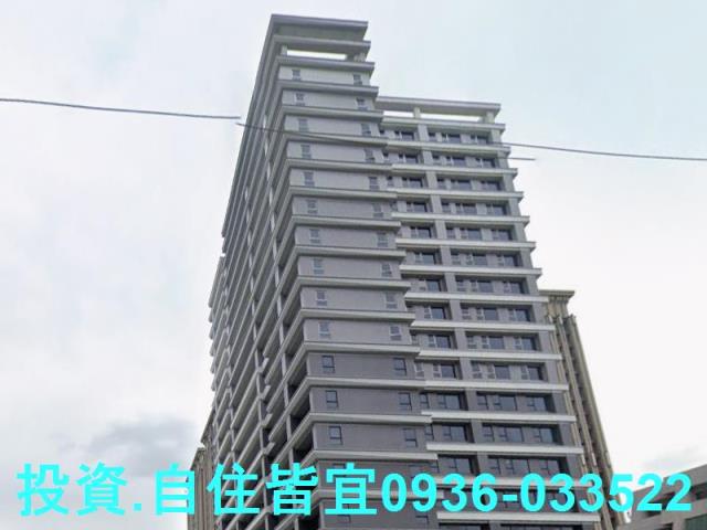 新北土城拍賣大樓-4