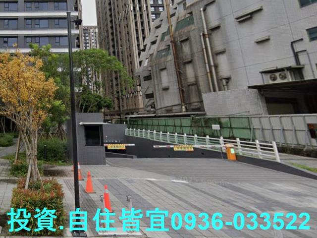 新北土城拍賣大樓-5