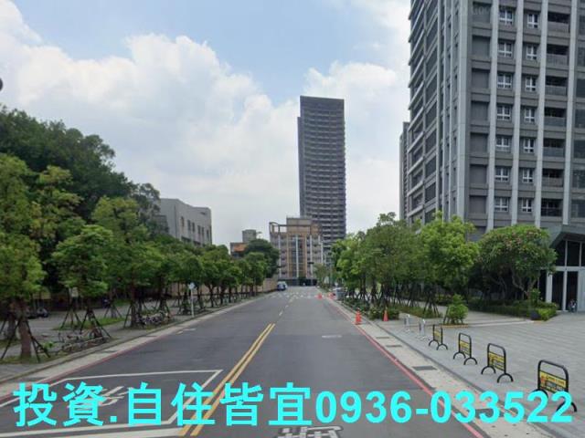 新北土城拍賣大樓-7