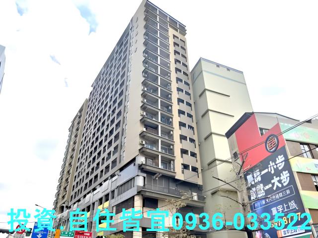 永和法拍大樓-1