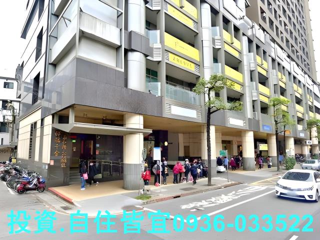 永和法拍大樓-3