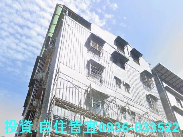 蘆洲拍賣公寓-0