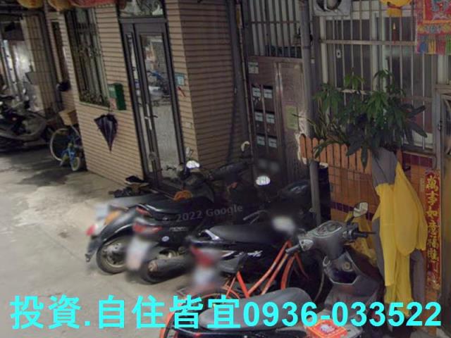 蘆洲拍賣公寓-5