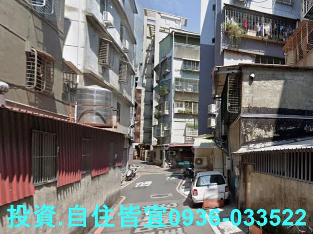 蘆洲拍賣公寓-6