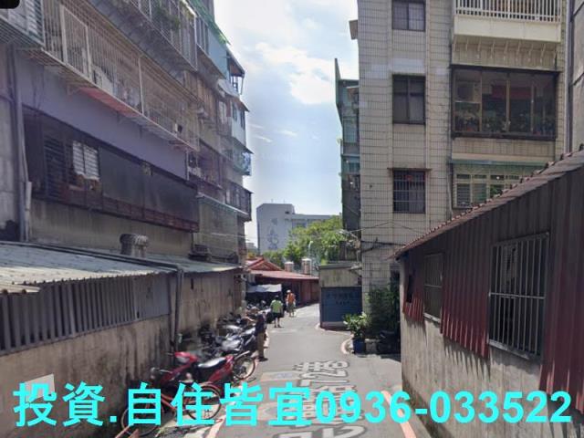 蘆洲拍賣公寓-7