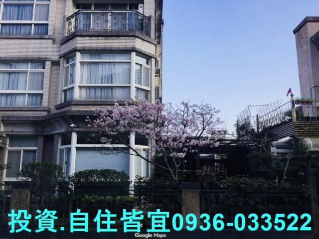 新店拍賣透天-4