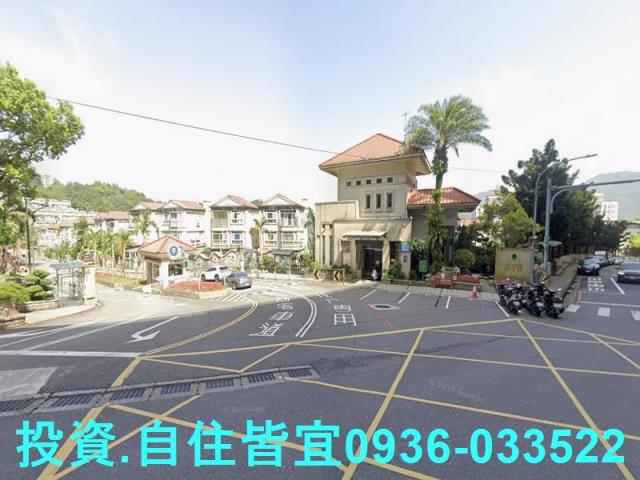 新店拍賣透天-7