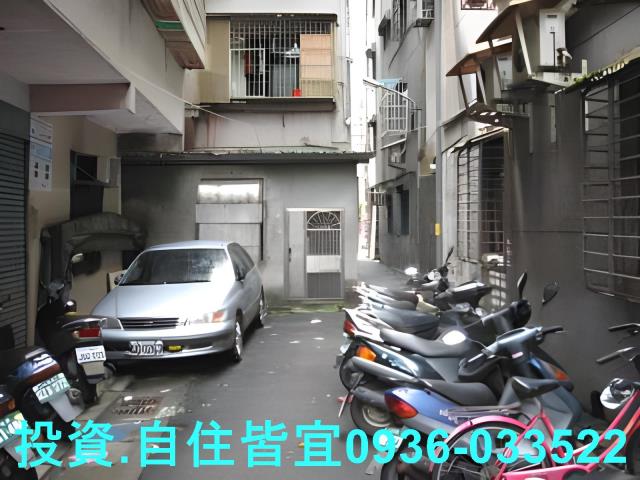 新北公寓法拍-3
