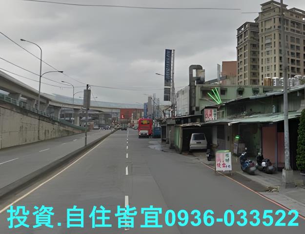 新北三重法拍大樓-2