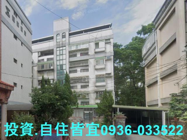 樹林法拍公寓-1