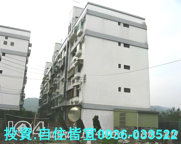 樹林法拍公寓-3