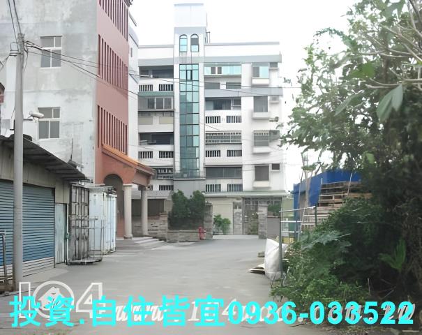 樹林法拍公寓-5