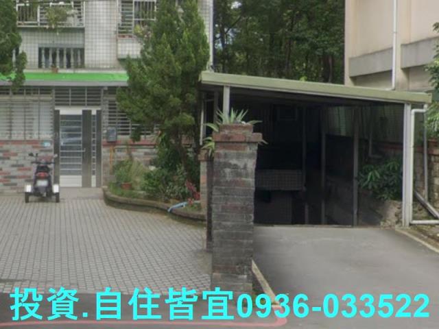 樹林法拍公寓-6