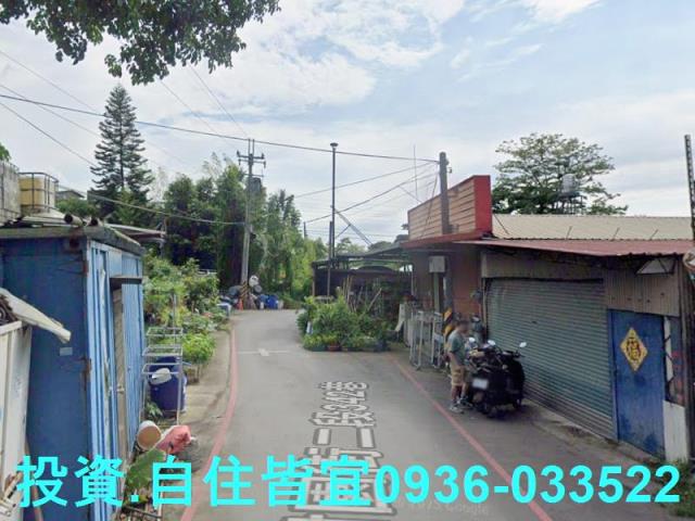 樹林法拍公寓-7