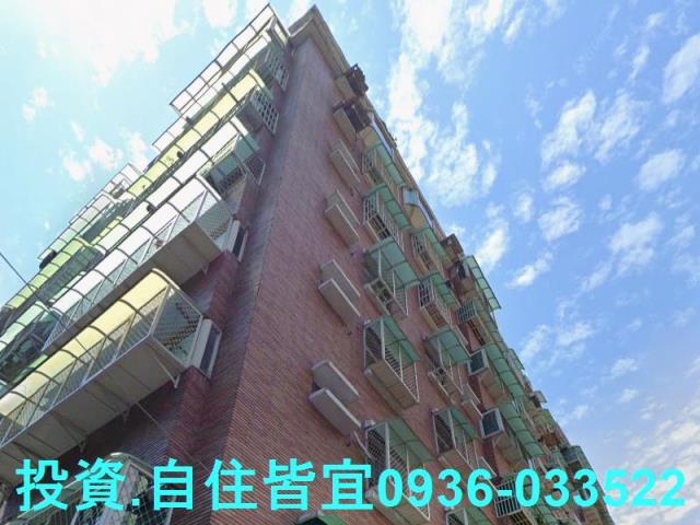新莊法拍華廈-3