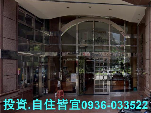 新莊法拍華廈-4