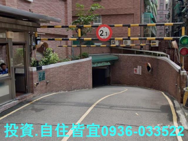 新莊法拍華廈-5