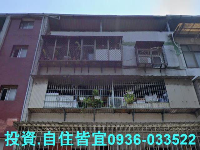 五股公寓法拍-3