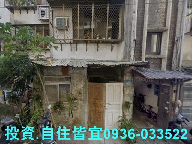 新北法拍公寓-0