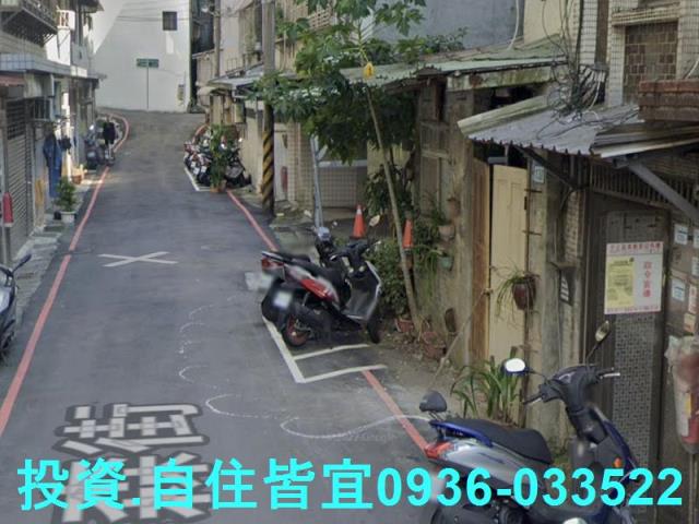 新北法拍公寓-5