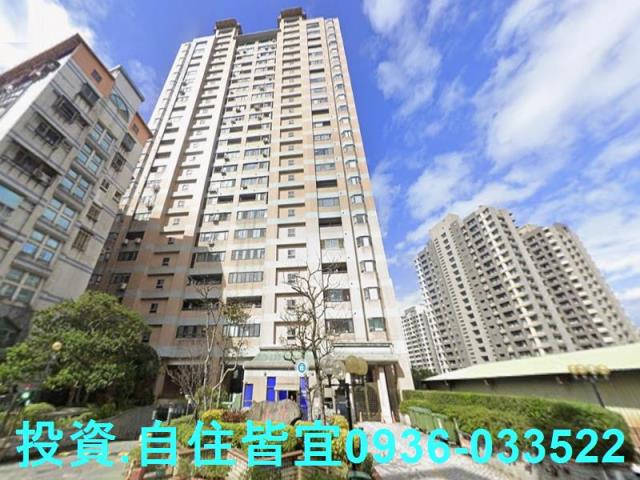 新北淡水法拍大樓-0