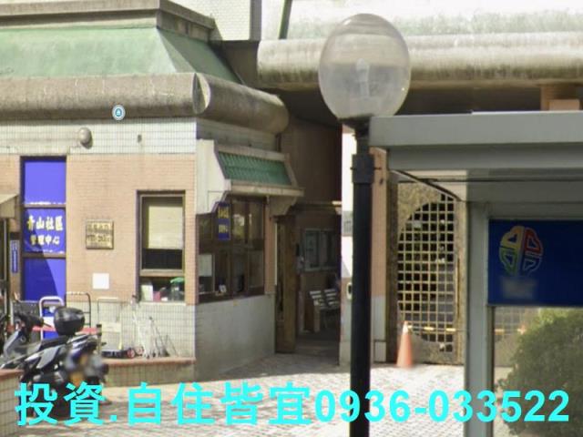新北淡水法拍大樓-4