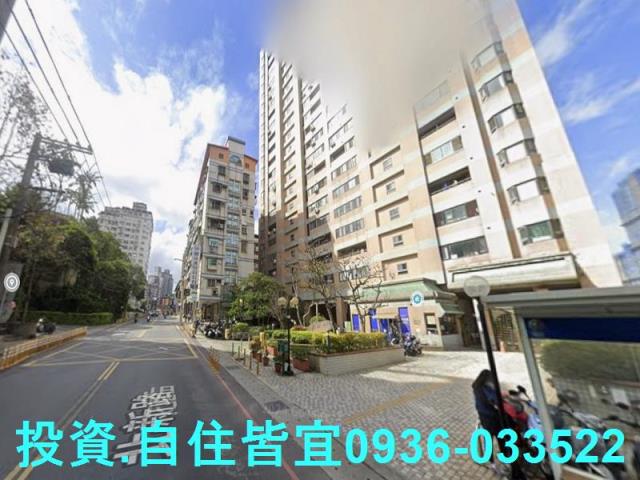新北淡水法拍大樓-5