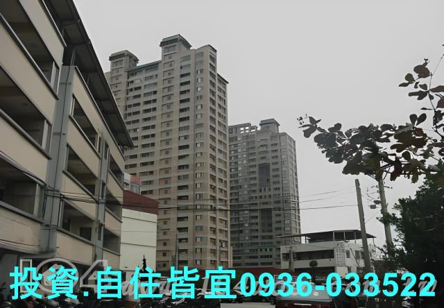 新北淡水法拍大樓-6