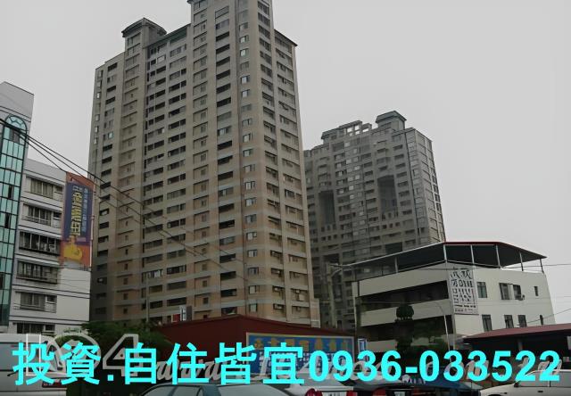 新北淡水法拍大樓-7