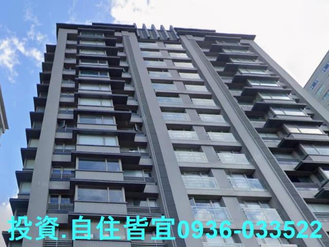 淡水法拍大樓-3