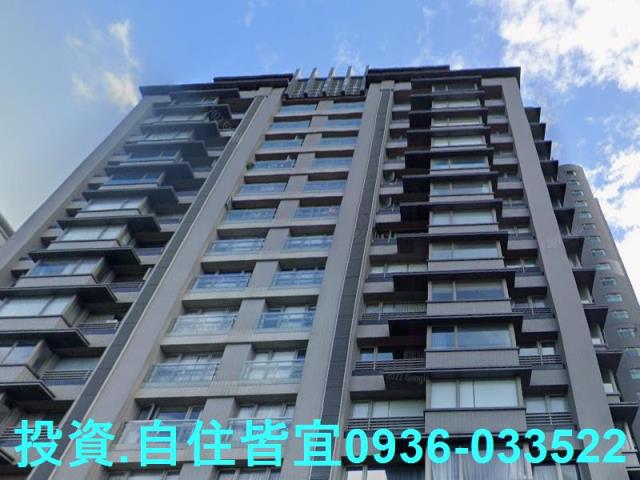 淡水法拍大樓-4