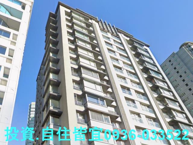 淡水法拍大樓-5