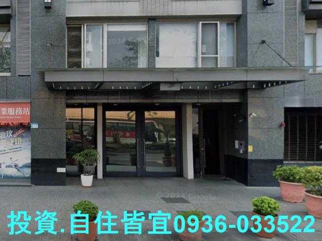 淡水法拍大樓-0