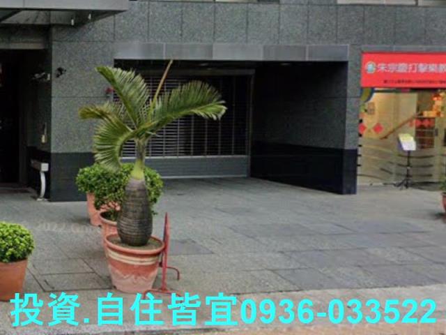 淡水法拍大樓-1