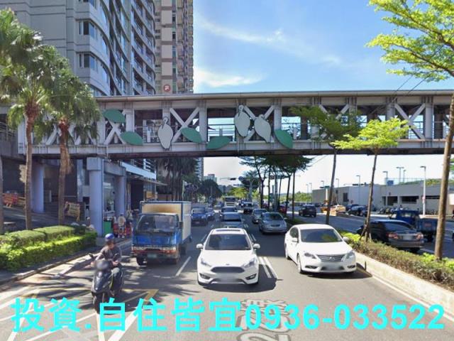 淡水法拍大樓-6