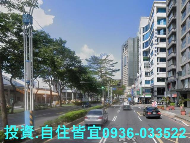 淡水法拍大樓-7