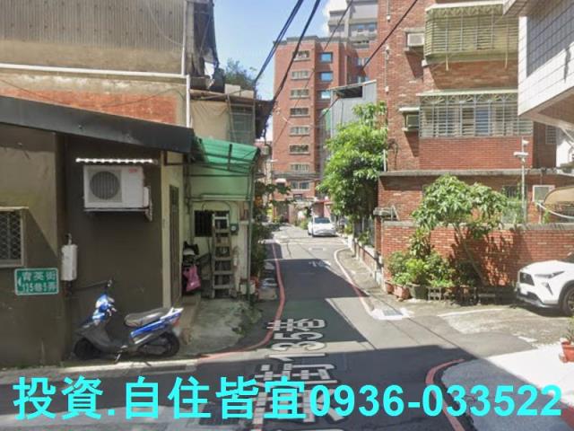 樹林透天法拍-4