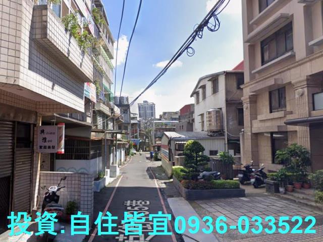 樹林透天法拍-5