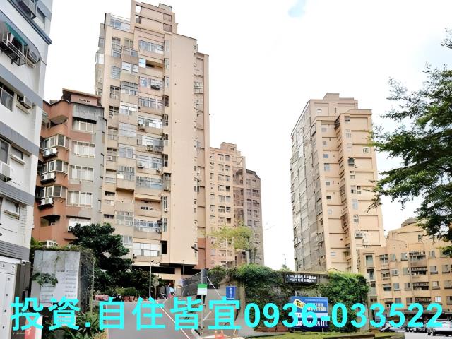 淡水法拍大樓-0