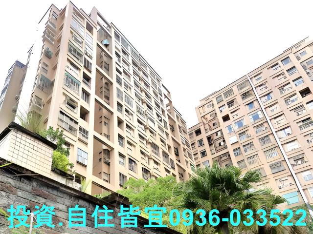 淡水法拍大樓-1