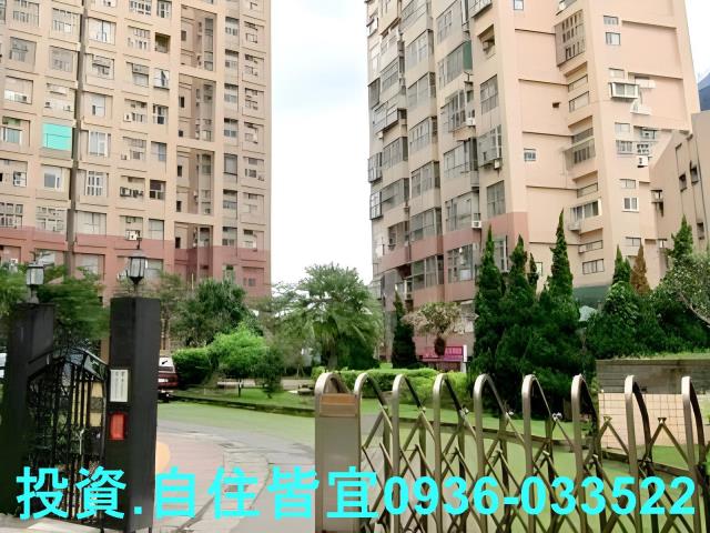 淡水法拍大樓-2